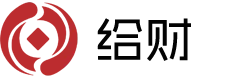 给财外汇返佣网 - 始于2008年的外汇返佣大品牌!返佣最高,每日结算!网站Logo