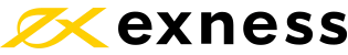 EXNESS交易商logo
