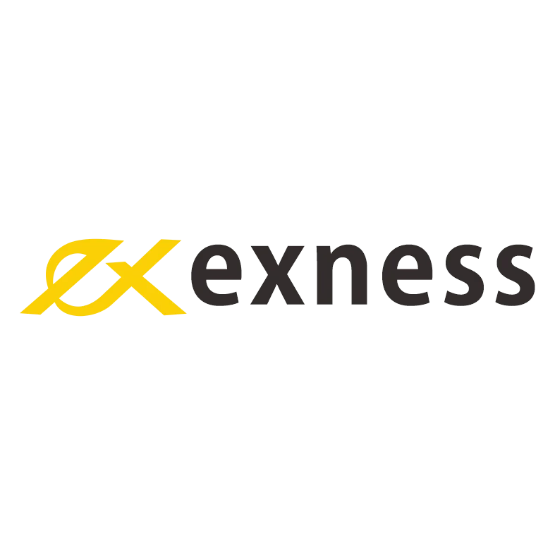 EXNESS交易商logo