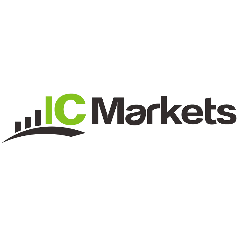 ICMarkets交易商logo