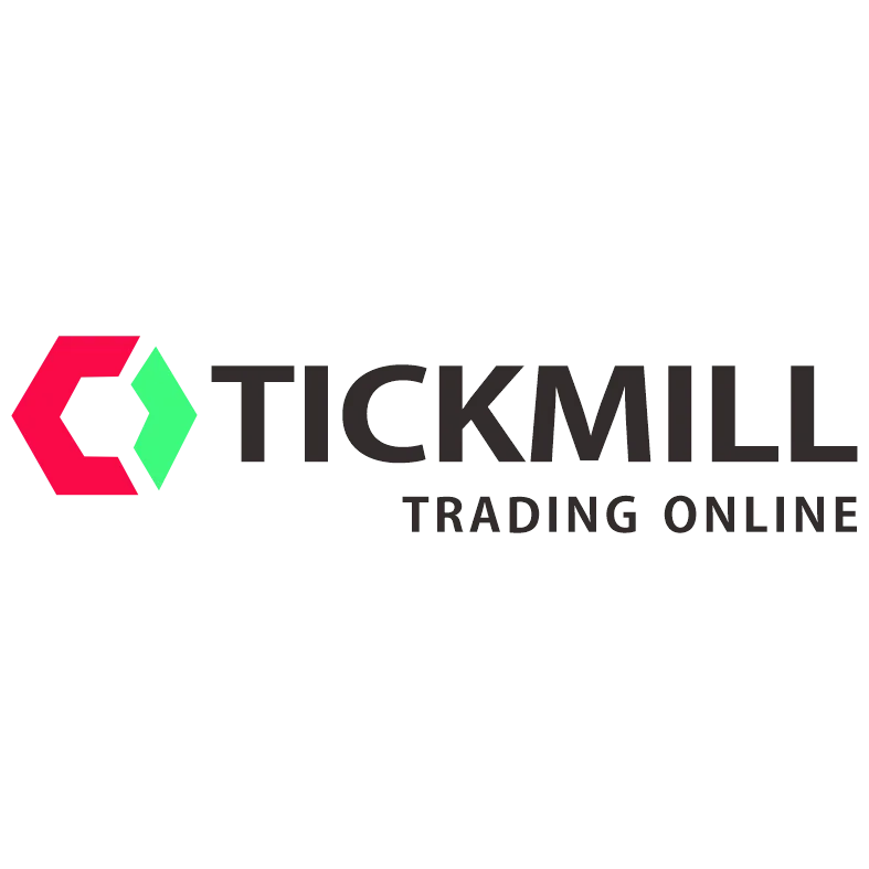 TickMill交易商logo