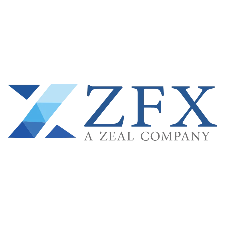 ZFX交易商logo