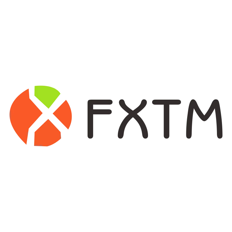 fxtm平台交易商logo