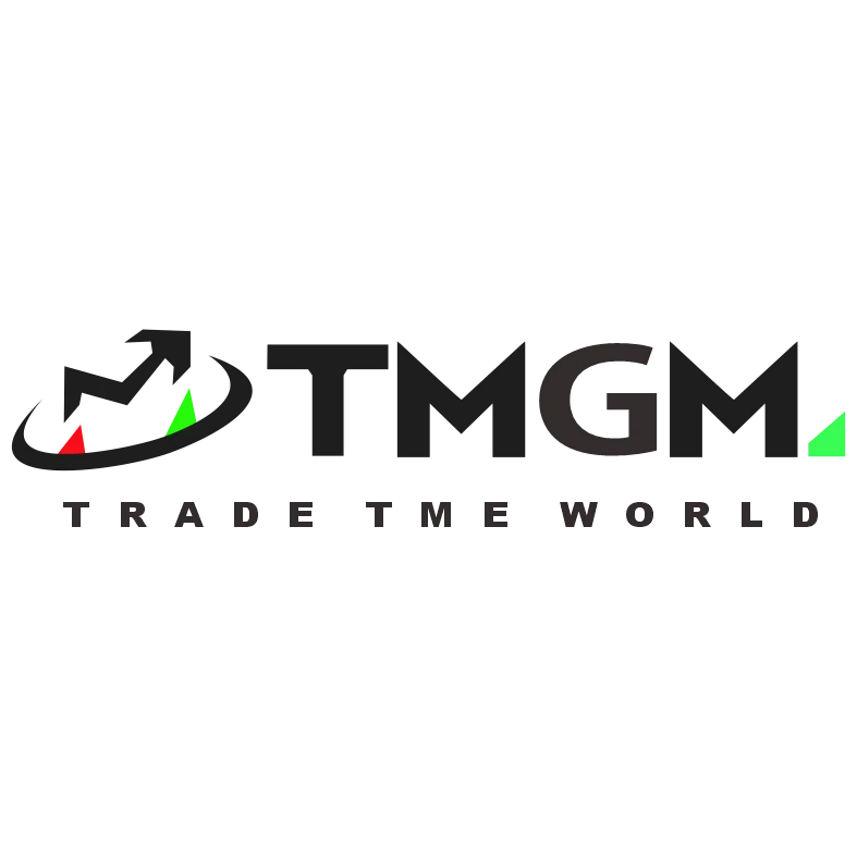 TMGM交易商logo