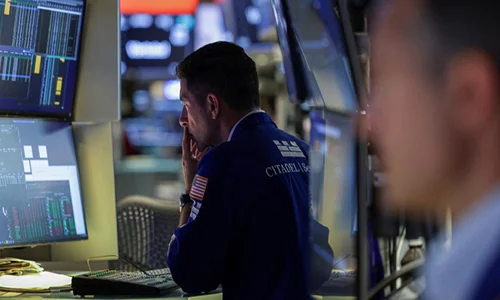 近年来“最奇特”的美联储会议来了缩略图