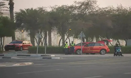 “不到1分钟内，导弹连续落下，有12枚左右”缩略图