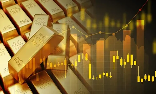 不只是大妈在买黄金，央行也在狂买，连续11个月增持黄金！缩略图