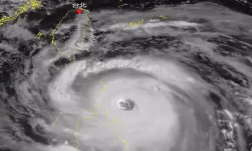 唠“科”话丨谁给“风王”踩了“刹车”，打了“转向”，又是咋知道的？缩略图