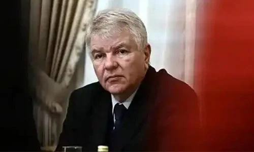 俄大使警告北约：击落俄战机意味着战争缩略图