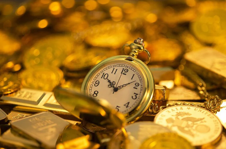 冲破3800美元大关！黄金创46年来最大涨幅 华尔街分析师：涨势还将继续缩略图