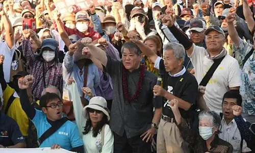 日本引进5万印度人才 多地爆发抗议 引发舆论关注缩略图