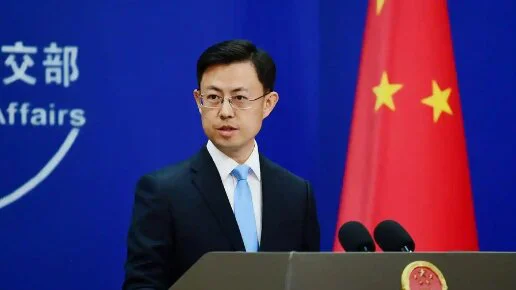 相关方达成加沙停火协议，外交部回应缩略图