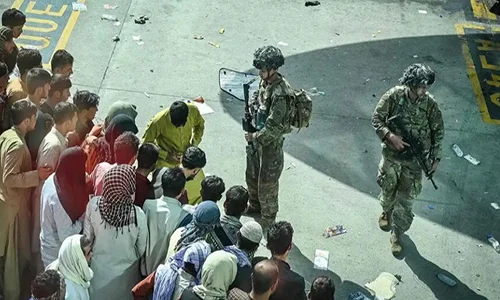 阿巴爆发激烈冲突，巴方公布伤亡情况缩略图