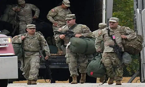 美防长抨击肥胖后，这张照片火了缩略图