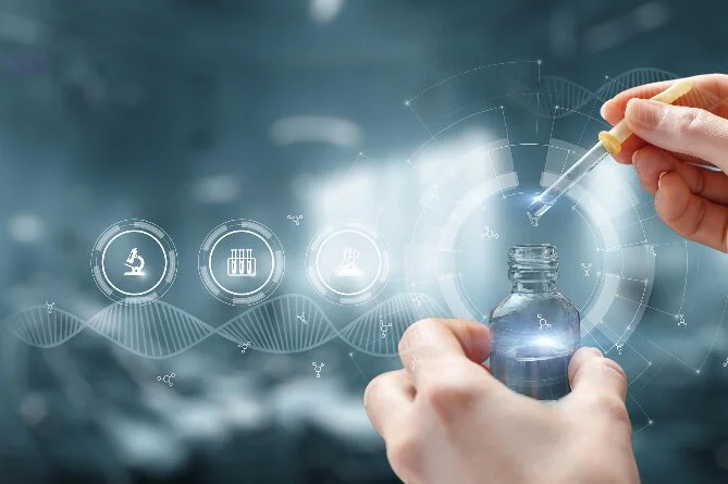 翰森、普瑞金、维立志博、奥赛康、海和……近日达成五笔BD交易 中国创新药出海热再升温！缩略图