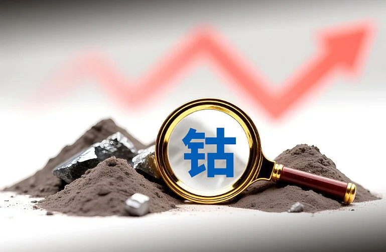 美国国防部取消5亿美元钴采购招标 关键矿产储备战略遭遇挫折！缩略图