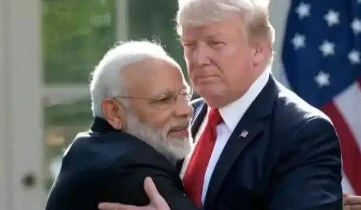 牛弹琴：特朗普被印度气坏了 双方各执一词缩略图
