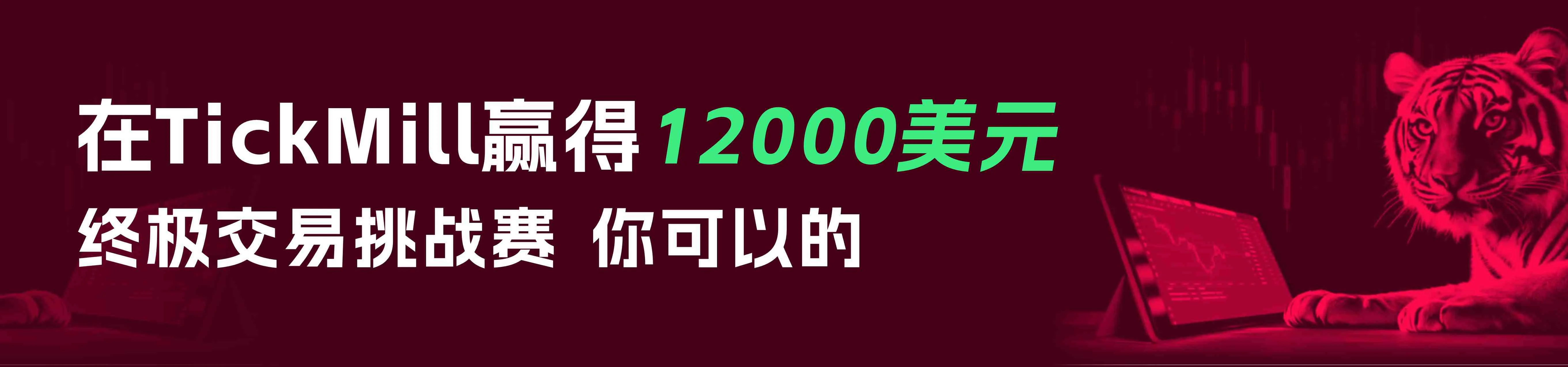 TickMill挑战赛
