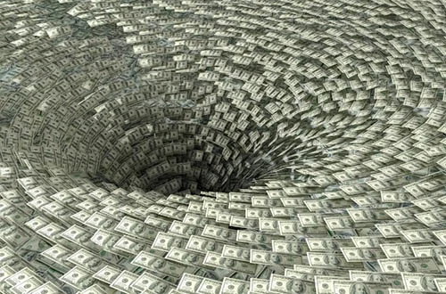 美国政府停摆已超过三周 又一评级机构下调美国信用评级！缩略图