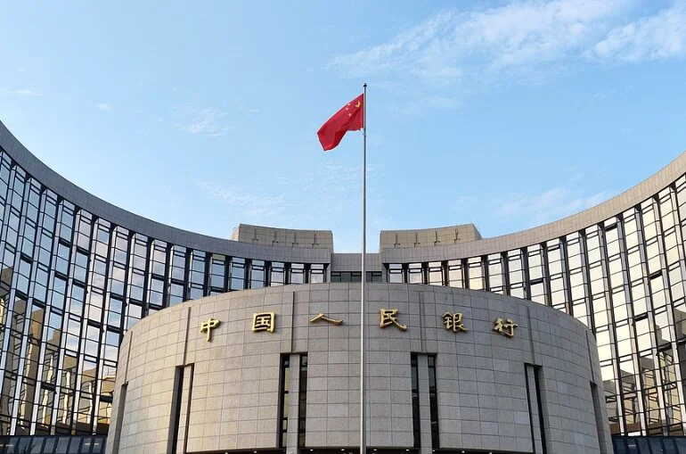 央行释放重磅信号：明年初实施个人信用救济政策 有望助力楼市企稳缩略图