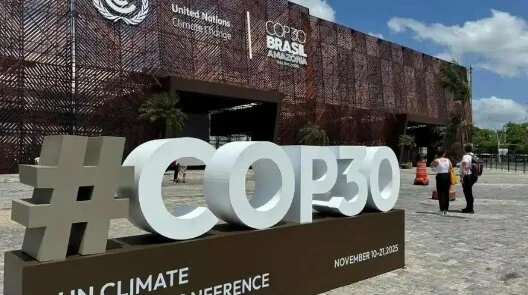 巴西决定：临时迁都缩略图