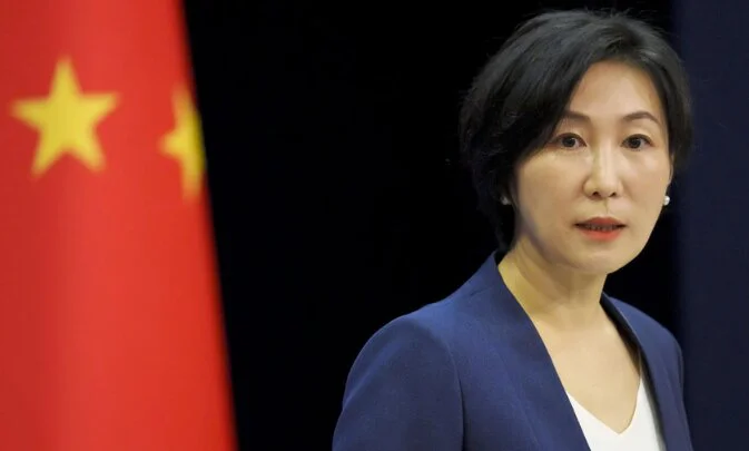 美财长称中国是“不可靠的伙伴”，外交部：中国对美政策保持稳定性缩略图