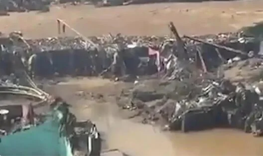 菲律宾全国进入灾难状态缩略图