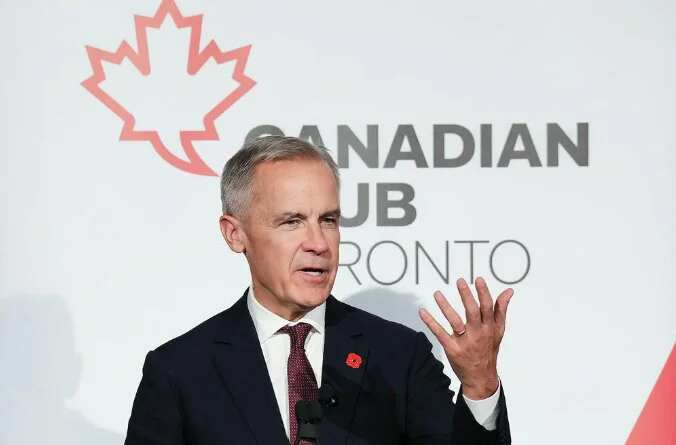 加方宣布：加美经济关系已结束缩略图