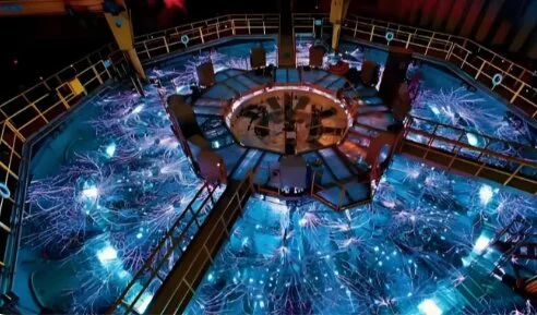 俄方宣布：准备向印度转让核技术缩略图