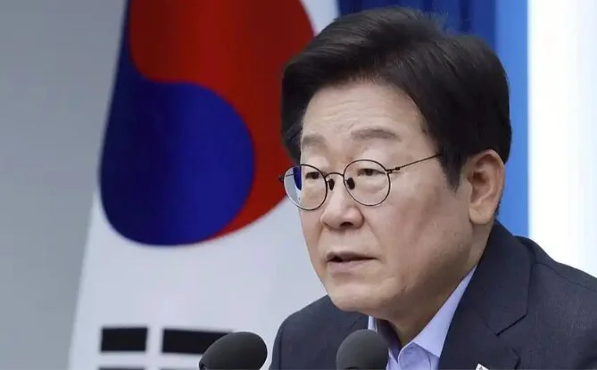 韩国政府宣布：中国排日本前面缩略图