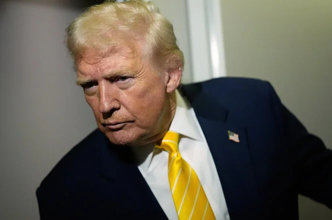 文件披露：8月下旬以来 特朗普购买了至少8200万美元的债券缩略图