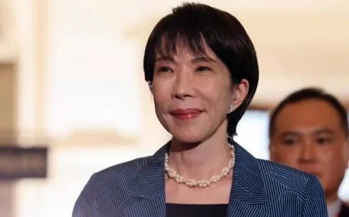 日媒：中国的反应“超出预期”缩略图