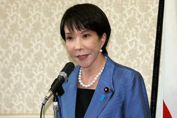 日媒：高市早苗仍不同意撤回发言缩略图