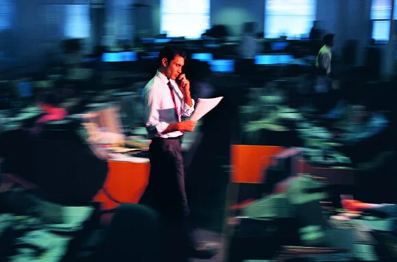 “迟到48天”！美国9月非农今晚即将出炉缩略图