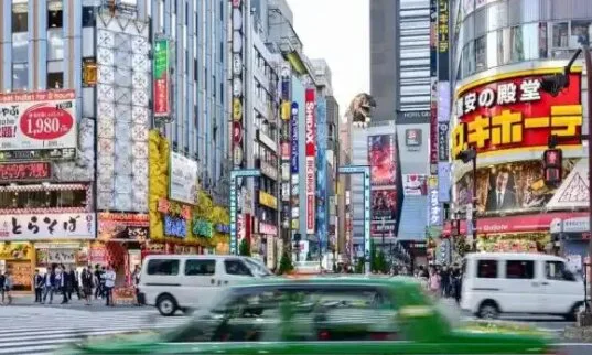 综述｜订单大量取消 日本旅游业日子“很难过”缩略图