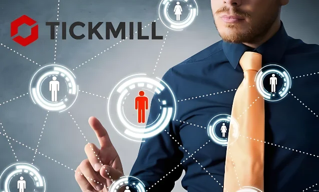 TickMill如何使用钱包转账？我的出金会提到哪里？缩略图