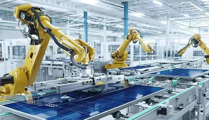 全球媒体聚焦｜澳大利亚媒体：在制造业领域 美国无法超越中国缩略图