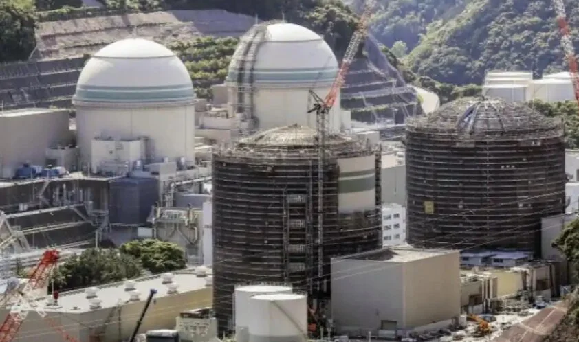 日本持续囤积钚材料，远超民用需求，约可制造6000枚核弹缩略图