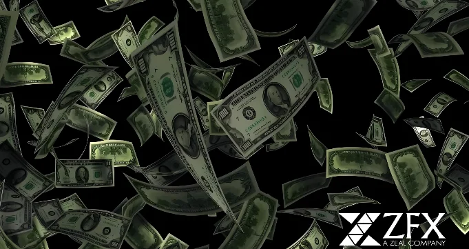 ZFX账户每次最低可以交易多少手？使用什么货币进行交易？如何确保我的账户资金安全？缩略图