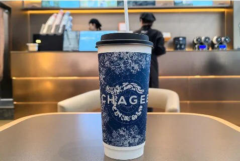 外卖大战“受害者”？霸王茶姬Q3多项核心指标同比下降|财报解读缩略图