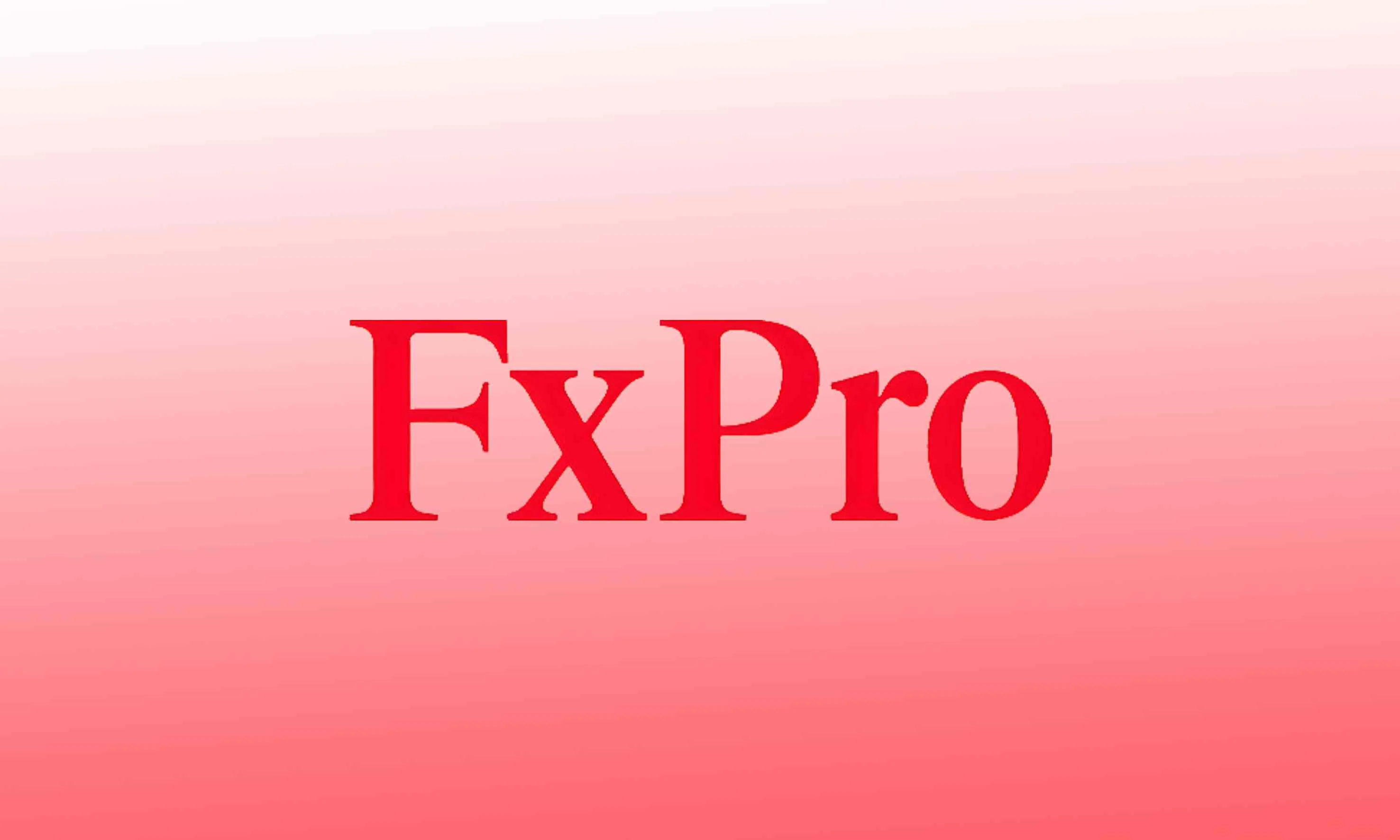 FXPRO如何登录MT4交易平台?学习如何开设新的市场订单？缩略图