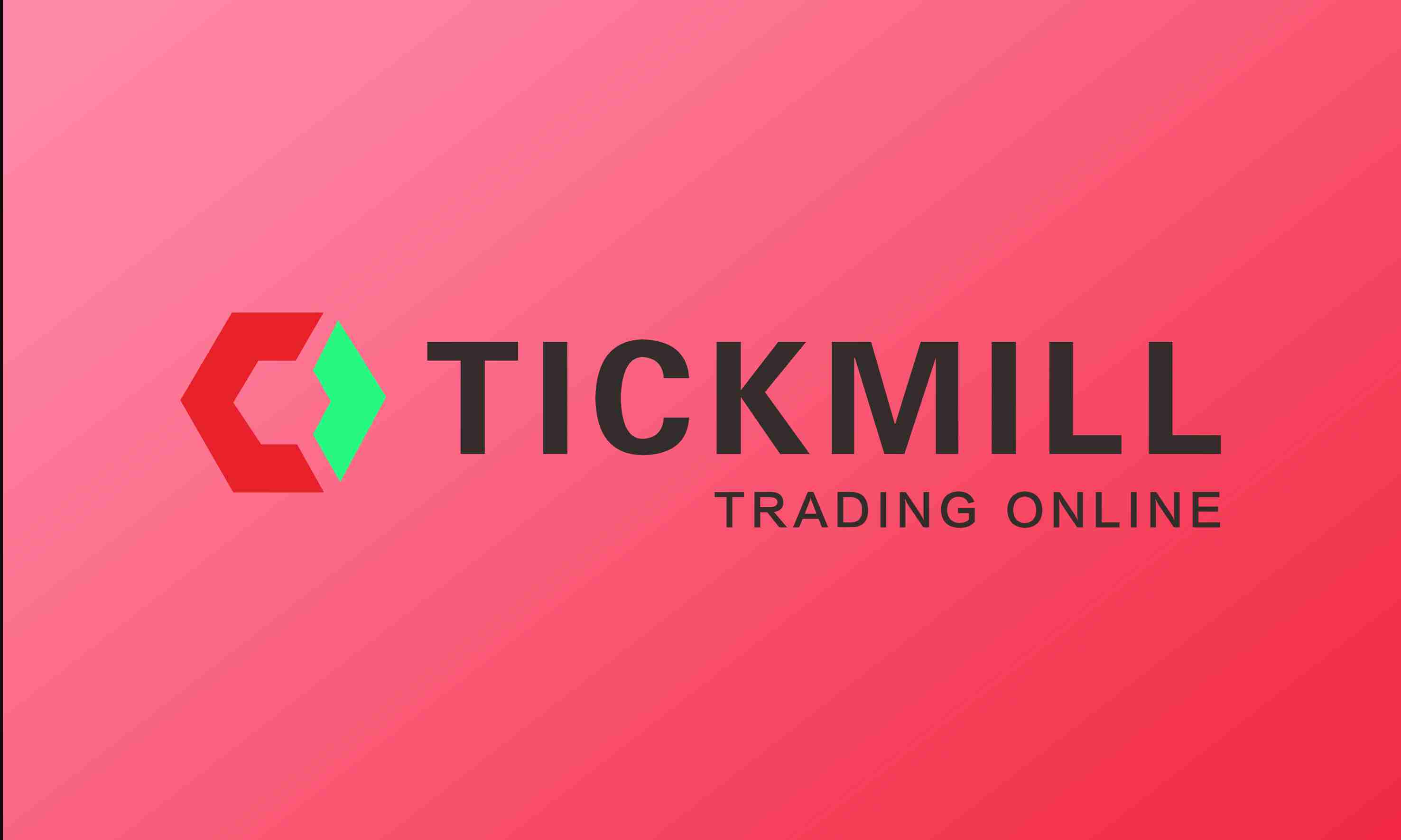 TICKMILL开启幸运轮盘大抽奖活动，每次最高赢取100美元！缩略图
