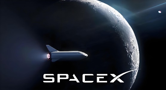 马斯克的SpaceX即将上市，这意味着什么？缩略图