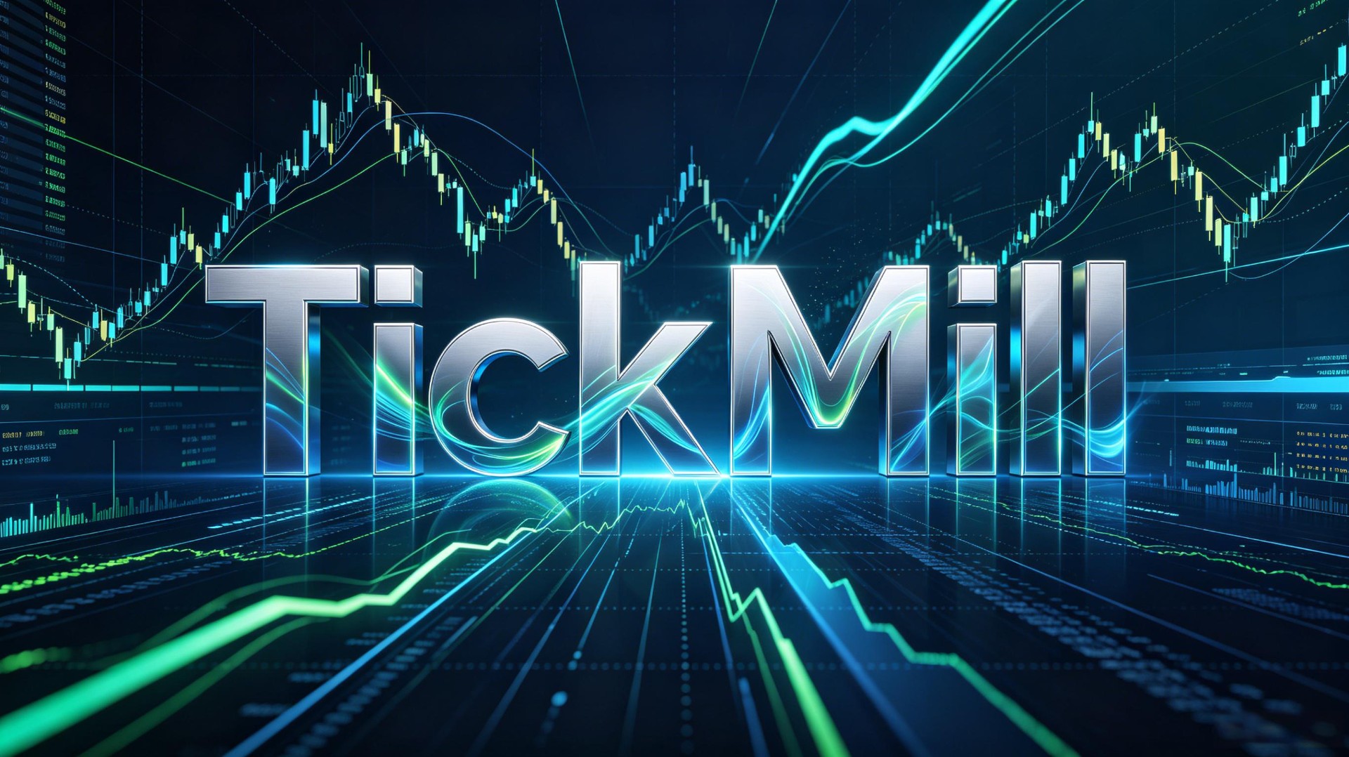 为什么大家都选择TickMill RAW账户做交易？缩略图