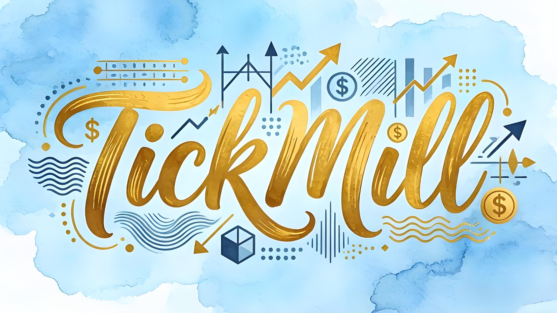 外汇交易商TickMill能交易哪些股票？比如美股缩略图