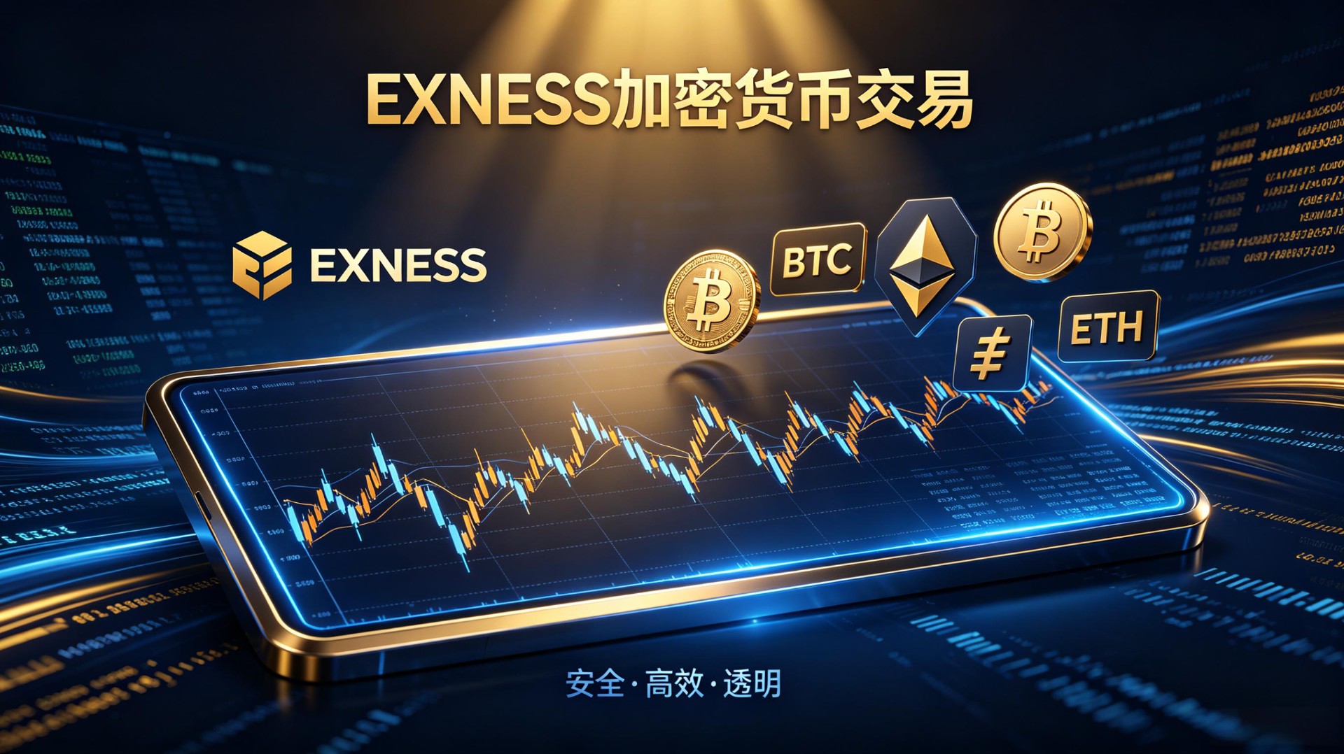 外汇交易商如EXNESS与加密货币交易所如欧易哪个交易手续费更低？缩略图