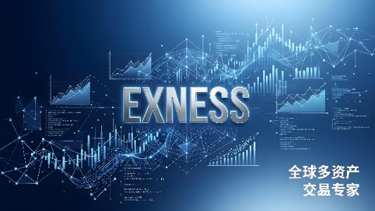 外汇交易商EXNESS能交易哪些股票指数？交易股指最大杠杆多少？缩略图