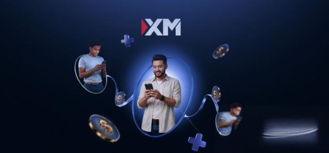 全球经纪商XM推出交易者及其朋友互惠奖励计划缩略图