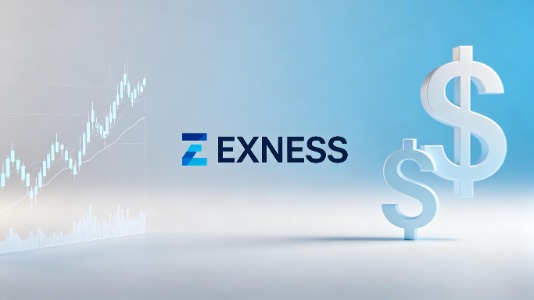 EXNESS交易美股的手续费是多少？缩略图